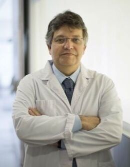 Doctor Dermatokosmetologoa Alberto Santeugini Artusa